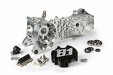 Crankcase CNC Ottopuntouno Fireblade 100cc Piaggio 10u0022 wheel