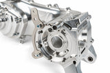 Crankcase CNC Ottopuntouno Fireblade 100cc Piaggio 10u0022 wheel