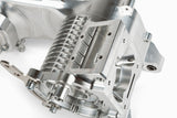 Crankcase CNC Ottopuntouno Fireblade 100cc Piaggio 10u0022 wheel