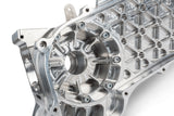 Crankcase CNC Ottopuntouno Fireblade 100cc Piaggio 10u0022 wheel