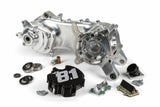 Crankcase CNC Ottopuntouno Fireblade 70cc Piaggio 12u0022 wheel