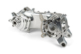 Crankcase CNC Ottopuntouno Fireblade 70cc Piaggio 12u0022 wheel