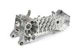 Crankcase CNC Ottopuntouno Fireblade 70cc Piaggio 12u0022 wheel
