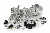 Crankcase CNC Ottopuntouno Fireblade 70cc Piaggio 12u0022 wheel