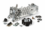Crankcase CNC Ottopuntouno Fireblade 70cc Piaggio 12u0022 wheel