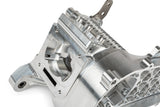 Crankcase CNC Ottopuntouno Fireblade 70cc Piaggio 12u0022 wheel