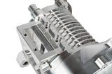 Crankcase CNC Ottopuntouno Fireblade 70cc Piaggio 12u0022 wheel