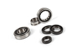 Crankcase CNC Ottopuntouno Fireblade 70cc Piaggio 12u0022 wheel