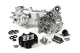 Crankcase CNC Ottopuntouno Fireblade 100cc Minarelli