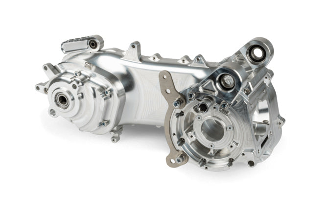 Kranksats CNC Ottopuntouno Fireblade 100cc Minarelli