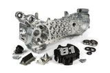 Crankcase CNC Ottopuntouno Fireblade 100cc Minarelli