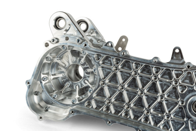 Kranksats CNC Ottopuntouno Fireblade 100cc Minarelli