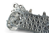 Crankcase CNC Ottopuntouno Fireblade 100cc Minarelli