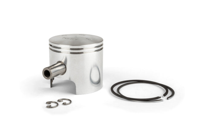 Cylinder Kit Polini Corsa 70cc gjutjärn Suzuki Street Magic / Italjet Formula AC