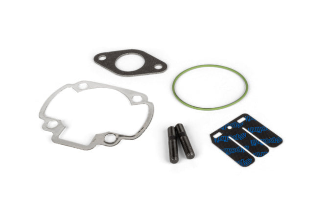 Cylinder Kit Polini Corsa 70cc gjutjärn Suzuki Street Magic / Italjet Formula AC