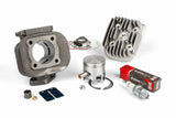 Cylinder Kit Polini Corsa 70cc cast iron Minarelli vertical