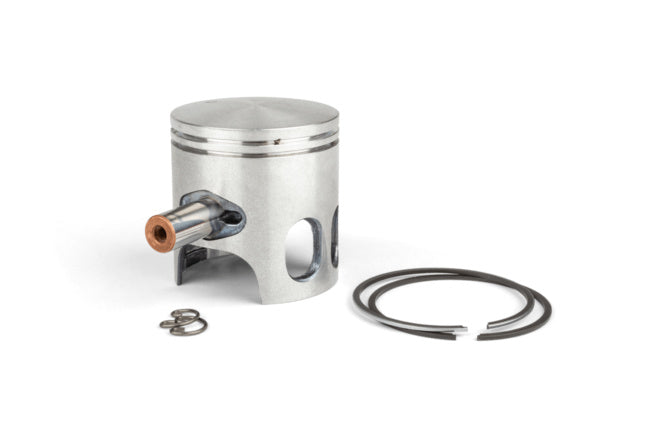 Cylinder Kit Polini Corsa 70cc gjutjärn Minarelli vertikal