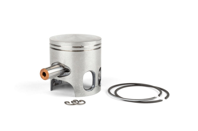 Cylinder Kit Polini Corsa 70cc gjutjärn Minarelli LC