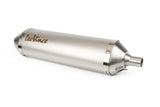 Exhaust LeoVince X-Fight HM CRE Derapage