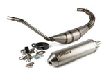 Exhaust LeoVince X-Fight Aprilia RS4