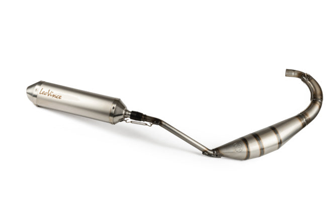 Avgassystem LeoVince X-Fight Aprilia RS4