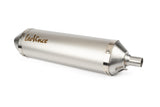 Exhaust LeoVince X-Fight Aprilia RS4