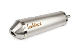 Exhaust LeoVince X-Fight Aprilia RS4