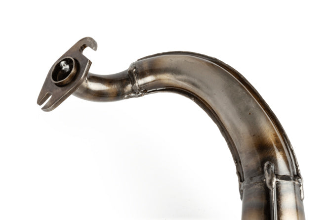 Avgassystem LeoVince HandMade TT Aprilia SR / Malaguti F15 / Yamaha Aerox