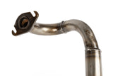 Exhaust LeoVince Handmade TT Peugeot Speedfight 3