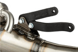 Exhaust LeoVince HandMade TT Piaggio Typhoon / Zip