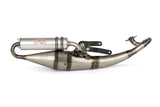 Exhaust LeoVince Handmade TT Peugeot Ludix / New Vivacity
