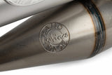Exhaust LeoVince Handmade TT Peugeot Ludix / New Vivacity