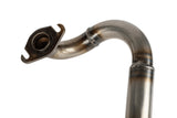 Exhaust LeoVince Handmade TT Peugeot Ludix / New Vivacity