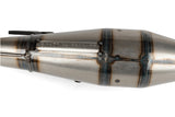 Exhaust LeoVince Handmade TT Peugeot Ludix / New Vivacity