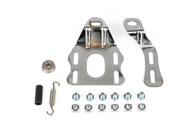 Uppvärmnings Turbo Kit GMax Gilera Runner VX / Piaggio MP3 125cc