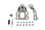 Exhaust Turbo Kit GMax Gilera Runner VX / Piaggio MP3 125cc
