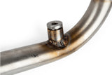 Exhaust Turbo Kit GMax Gilera Runner VX / Piaggio MP3 125cc