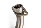 Exhaust Turbo Kit GMax Gilera Runner VX / Piaggio MP3 125cc