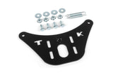 Exhaust Turbo Kit Carbon H2 ATV 4-stroke / Kymco Maxxer 250/300cc