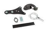 Exhaust Turbo Kit Quad / ATV 2-stroke Adly 50cc