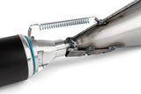 Exhaust Turbo Kit Quad / ATV 2-stroke Adly 50cc