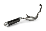 Exhaust Turbo Kit Quad / ATV 2-stroke Kymco MXU 50