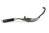 Exhaust Turbo Kit Quad / ATV 2-stroke Kymco MXU 50