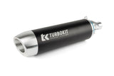 Exhaust Turbo Kit Quad / ATV 2-stroke Kymco MXU 50