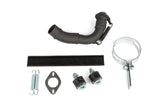 Exhaust Turbo Kit Quad / ATV 2-stroke Kymco MXU 50