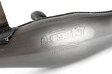 Exhaust Turbo Kit Quad / ATV 2-stroke Kymco MXU 50