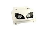 Twin Headlight BCD RX V2 Yamaha BWu0027s after 2004 white