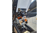 Stage6 R/T Pit Bike rear shock 305 - 325mm