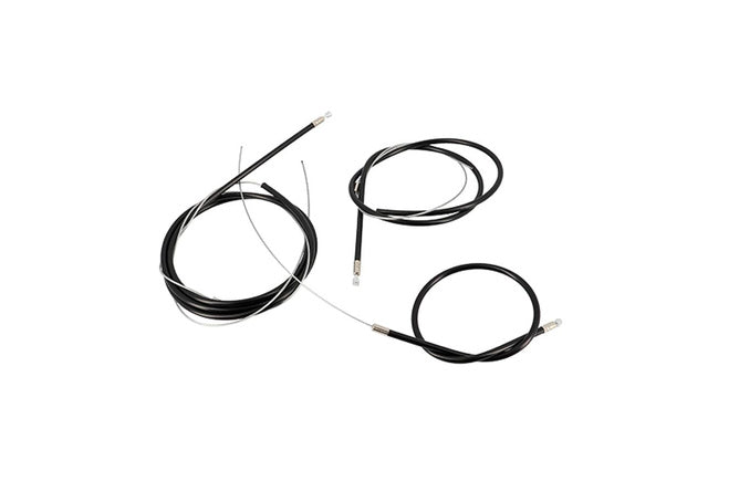 Kabelkit med hylsor Solex 3800