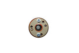 Silencer KRM 70 - 90 black / orange